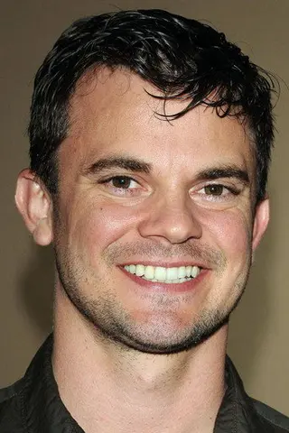 Peliculas de Travis Wester