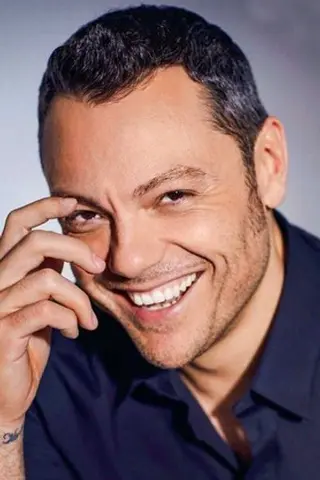 Peliculas de Tiziano Ferro