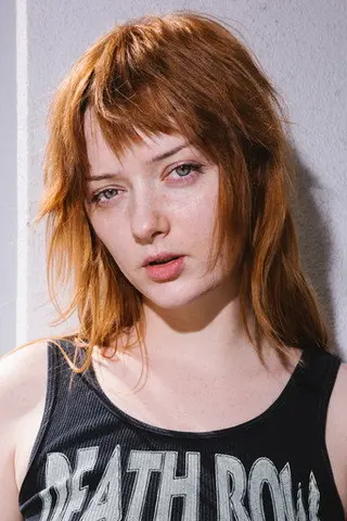 Peliculas de Lindsey Normington