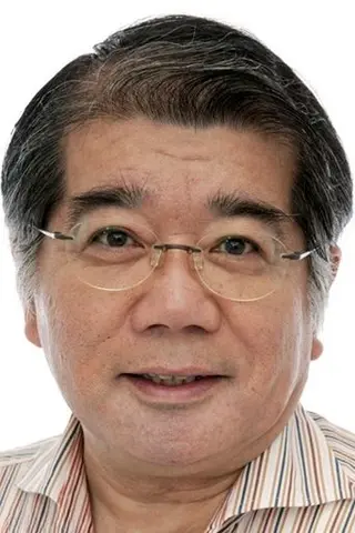 Peliculas de Naoki Tatsuta