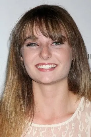 Peliculas de Christina Robinson