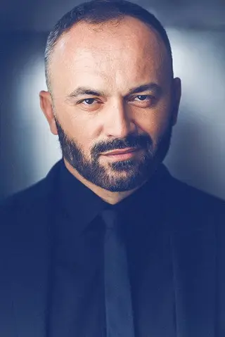 Peliculas de Ivica Marc