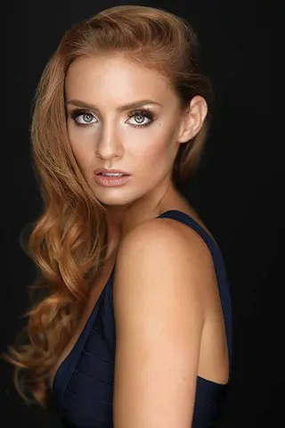 Peliculas de Kylee Bush