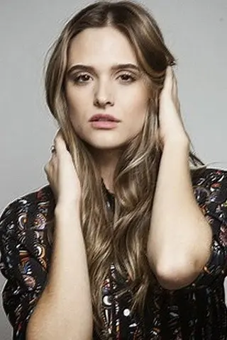Peliculas de Juliana Paiva