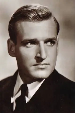 Peliculas de Geoffrey Toone