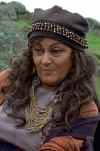 Peliculas de Joy Watson