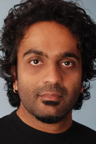 Peliculas de Shishir Kurup