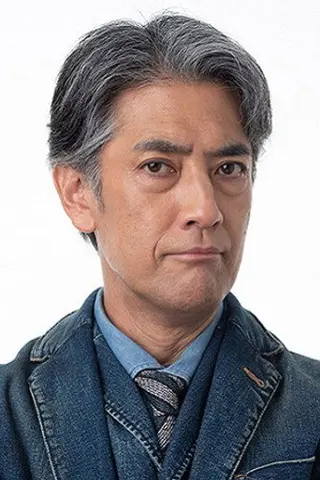 Keisuke Horibe - Córka • Potomstwo