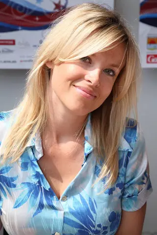 Peliculas de Magdalena Mazur
