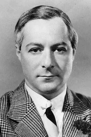 Peliculas de George Jessel