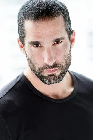 Peliculas de Nigel Vonas