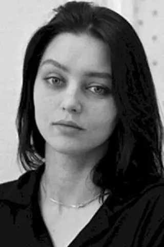 Peliculas de Nastya Golubeva Carax