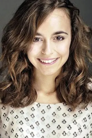 Peliculas de Lucía Caraballo