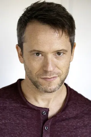 Peliculas de Christian Conn