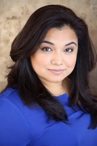 Peliculas de Brenda Canela