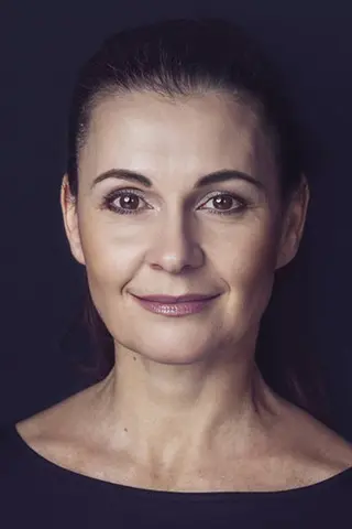 Peliculas de Lenka Barilíková