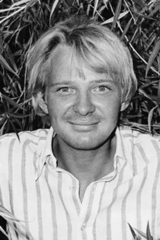 Peliculas de Lars Passgård