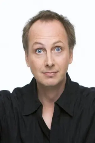 Peliculas de Andreas Nilsson