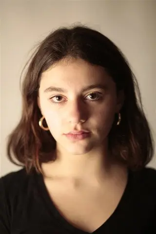 Peliculas de Olga Milshtein