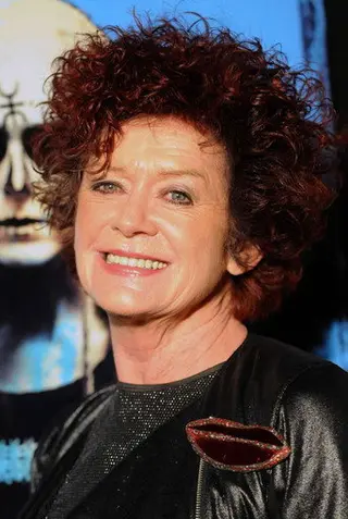 Peliculas de Patricia Quinn