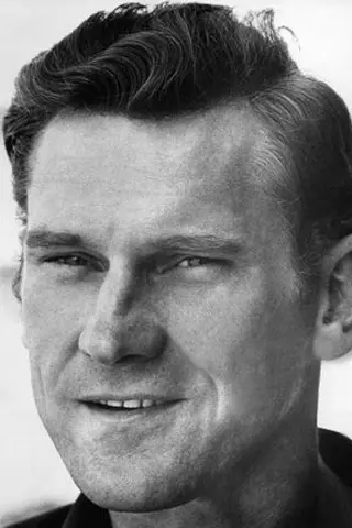 Peliculas de Donald O'Brien