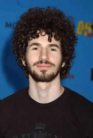 Peliculas de Brad Delson
