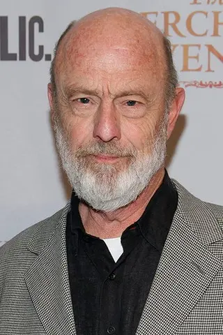 Peliculas de Gerry Bamman