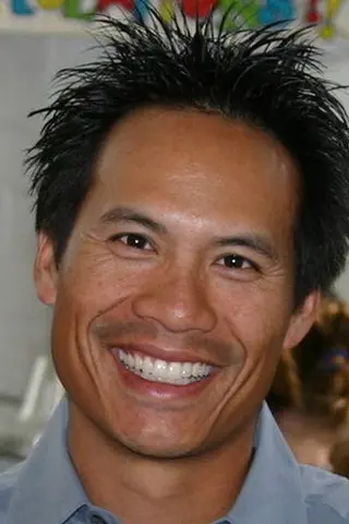 Peliculas de Ray Chang