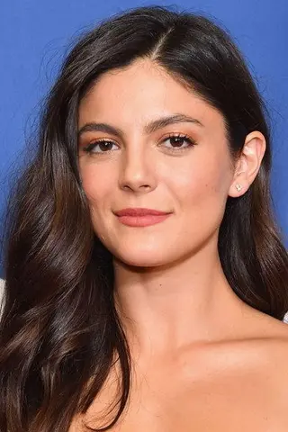 Peliculas de Monica Barbaro