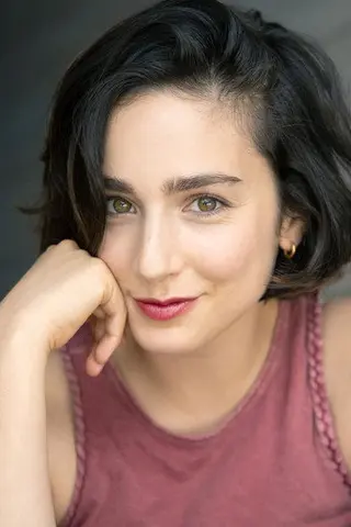 Peliculas de Molly Ephraim