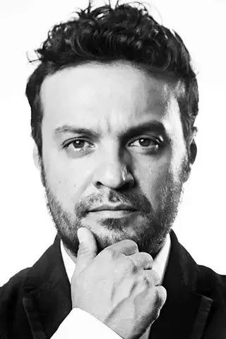 Peliculas de Julián Román