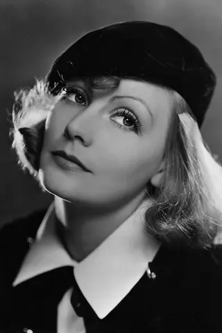 Peliculas de Greta Garbo
