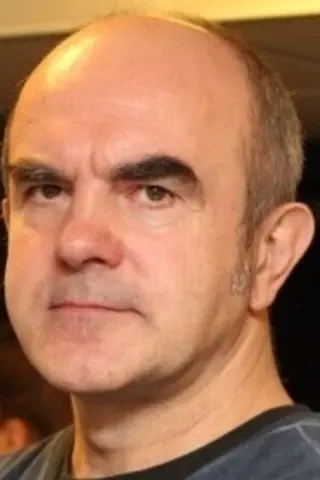 Peliculas de Dariusz Odija