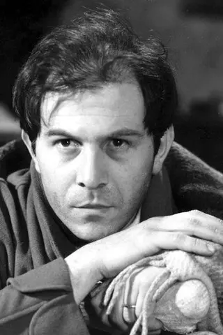 Peliculas de Enrico Maria Salerno