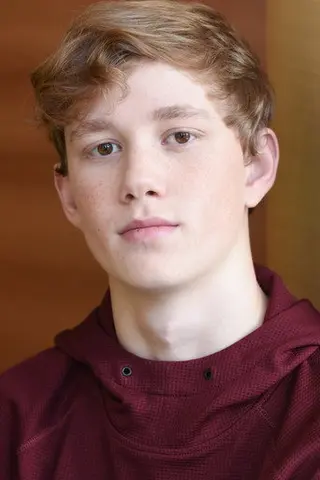 Peliculas de Macsen Lintz