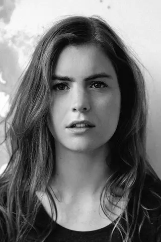 Peliculas de Hannah Hoekstra