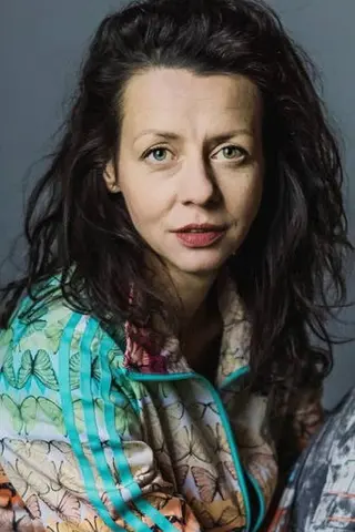 Peliculas de Iwona Sitkowska