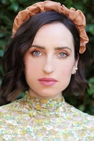 Peliculas de Zoe Lister-Jones