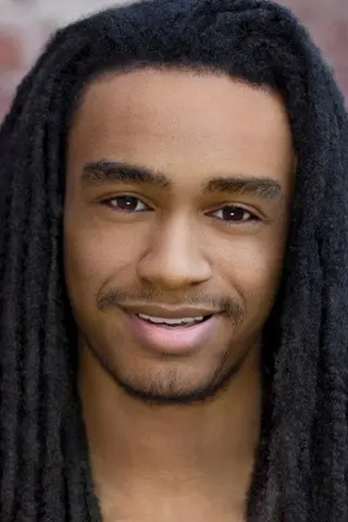 Peliculas de Khalil Middleton