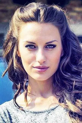 Peliculas de Natalia Germani
