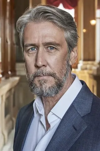 Peliculas de Alan Ruck