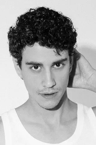 Peliculas de Adam DiMarco