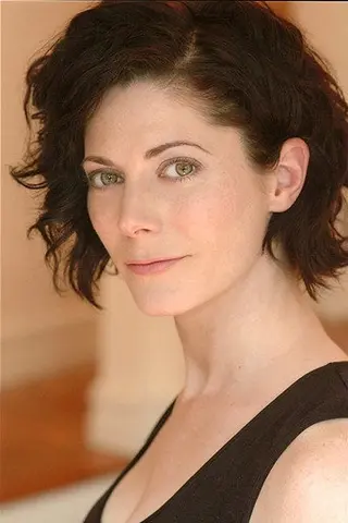 Peliculas de Caroline Strong