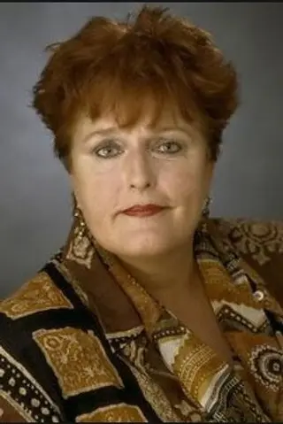 Peliculas de Mary Michon