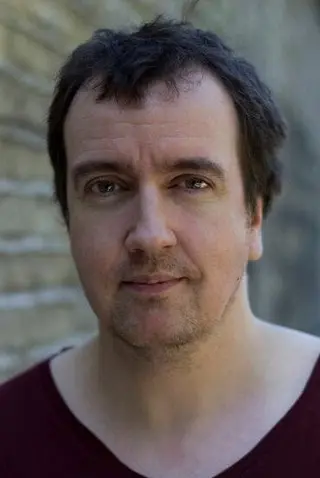Peliculas de Ben Rufus Green
