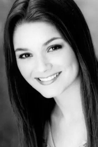 Peliculas de Lauren Leech