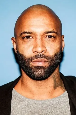 Joe Budden - Córka • Potomstwo