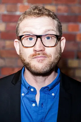 Peliculas de John Safran