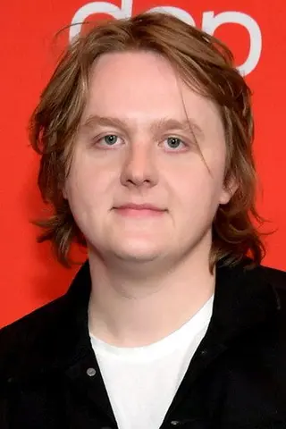 Peliculas de Lewis Capaldi