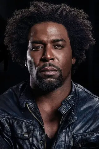 Peliculas de Shawn Woods